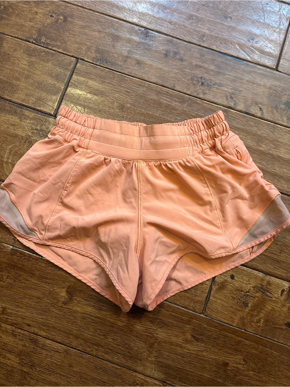 Lululemon Hotty Hot Shorts 2